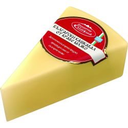 Маджаров кашкавал по БДС (380 г)