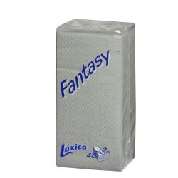 Luxica Fantasy цветни салфетки, 2 пласта, 1/8, 40 бр. (40 бр.)
