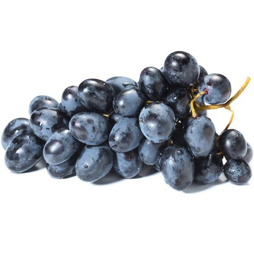 Грозде черно, на килограм (1 кг)