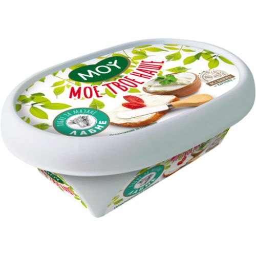Мое Твое Наше лабне за мазане (200 г)