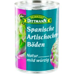 Feinkost Dittmann испански артишок дъна (210 г)