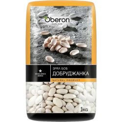 Оберон добруджански боб (1 кг)