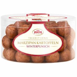 Zentis марципанени картофчета (500 г)