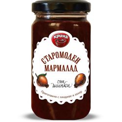 Krina мармалад от шипки (240 г)