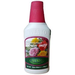 Ивесто течен тор за рози, 5296 (1 бр.)