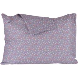 PNG калъфка за възглавница ранфорс, 50 см х 70 см (2 бр.)