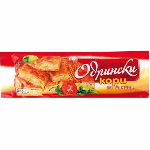 Goldys одрински кори (500 г)