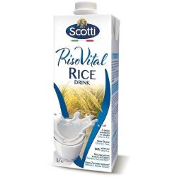 Scotti RisoVital оризова напитка (1 л)