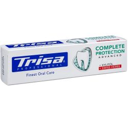 Trisa паста за зъби Complete Protection (75 мл)