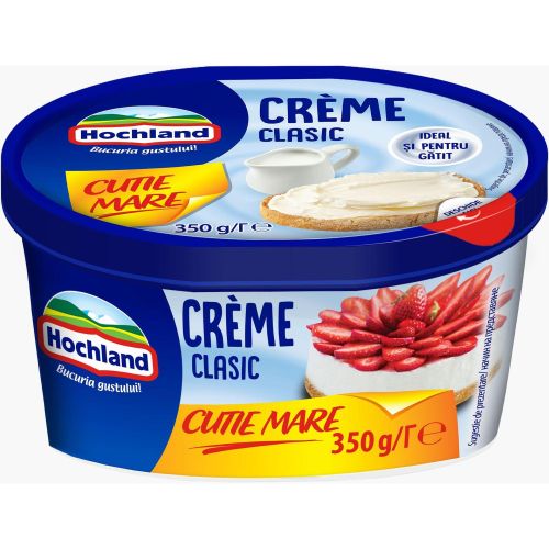 Hochland Clasic крема сирене (350 г)