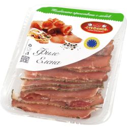 Стефанов филе елена, нарязано (80 г)