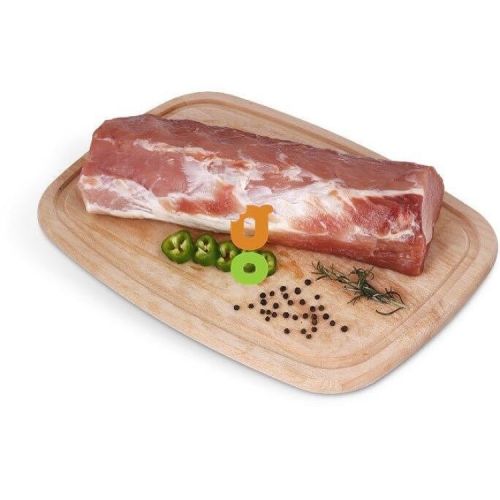 Hit Max свинско контрафиле, охладено, на килограм (1 кг)