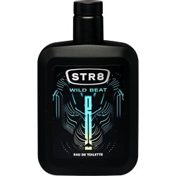 STR8 Wild Beat тоалетна вода (100 мл)