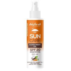 Biofresh Sun Care олио SPF20 (150 мл)