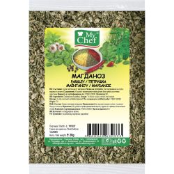 MyChef магданоз (20 г)