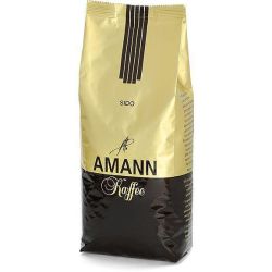 Amann Kaffee Sido кафе на зърна, 100% арабика (1 кг)