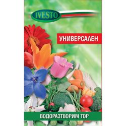 Ивесто универсална водоразтвоврима тор, 5064 (1 бр.)