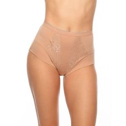 Cotonella Essential Maxi бикини, бежово, размер 3XL (2 бр.)