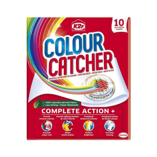 K2R цветоулавящи кърпички (10 бр.)