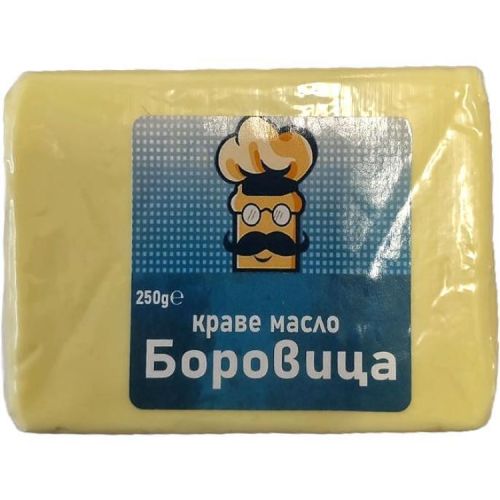 Боровица краве масло (250 г)