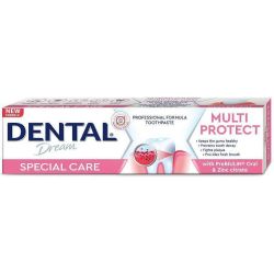 Dental Dream Multi Protect паста за зъби (75 мл)