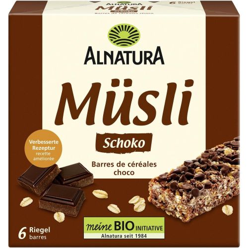 Alnatura био бар шоколад (150 г)