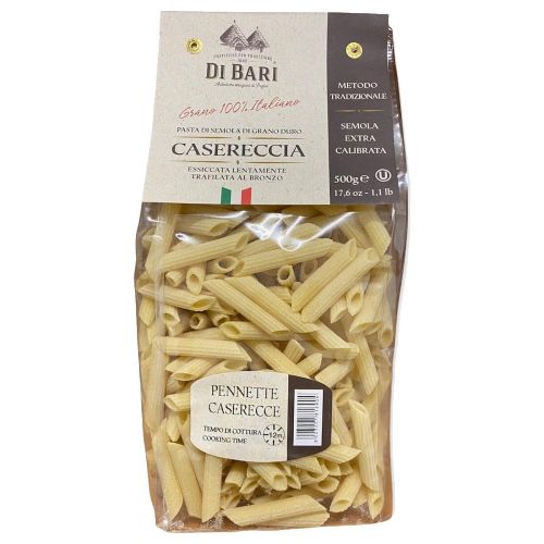 Di Bari домашна паста пене (500 г)