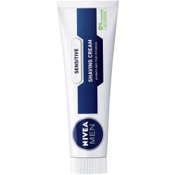 Nivea Men крем за бръснене Sensitive (100 мл)