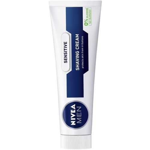 Nivea Men крем за бръснене Sensitive (100 мл)