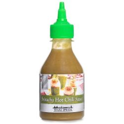 Thai Pride срирача чили сос зелен (200 мл)