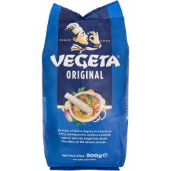 Vegeta Original универсална подправка (500 г)