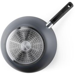 Luigi Ferrero Regina тиган уок FR-3035, 30 см x 9 см (1 бр.)