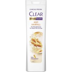 Clear Women Anti Hairfall шампоан (225 мл)