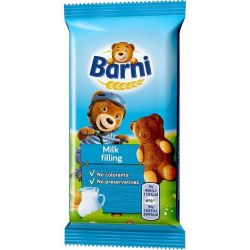 Barni млечен крем (30 г)