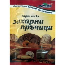 Алто захарни пръчици (10 г)