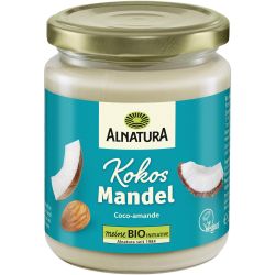 Alnatura био крем от кокос и бадеми (250 г)