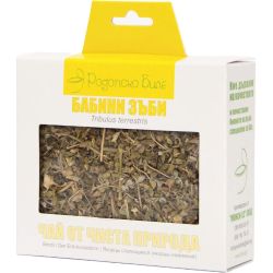 Родопско биле чай бабини зъби (50 г)