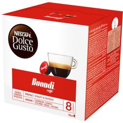Nescafe Dolce Gusto Buondi кафе капсули (16 бр.)