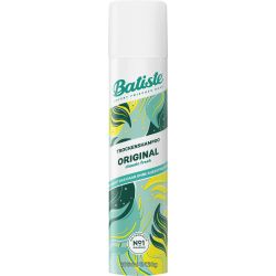 Batiste Original сух шампоан (200 мл)