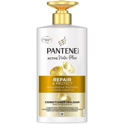 Pantene PRO-V ACTIVE Nutri-Plex REPAIR & PROTECT балсам за коса (500 мл)