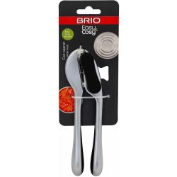 Brio Easy & Cosy отварачка за консерви мат, 17 см x 4.8 см x 5 см (1 бр.)
