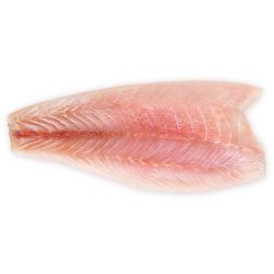 Нилски костур филе, размразено, на килограм (1 кг)