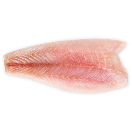 Нилски костур филе, размразено, на килограм (1 кг)