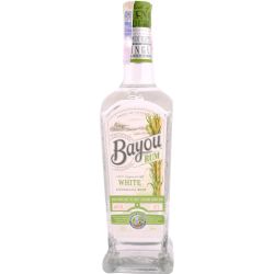 Bayou White ром, САЩ 40% (700 мл)