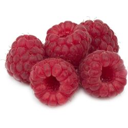 Био малини (125 г)