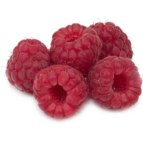 Био малини (125 г)