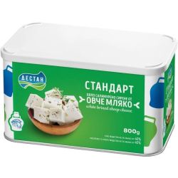 Дестан овче сирене (800 г)