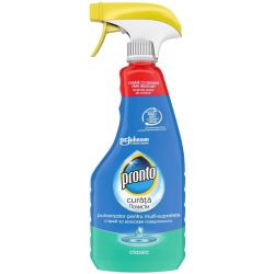 Pronto спрей за дървени повърхности класик (500 мл)