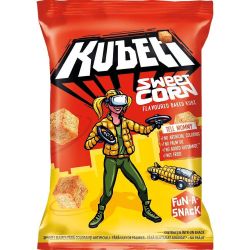 Kubeti сладка царевица (35 г)