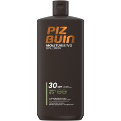 Piz Buin Moisturising слънцезащитен лосион SPF 30 (400 мл)